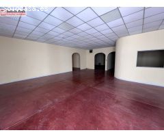 NAVE EN ALQUILER Y VENTA EN POLIGONO DE ARGANDA