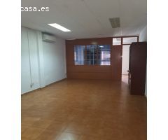 VENTA DE NAVE INDUSTRIAL EN EL POLIGONO SANTA ANA RIVAS VACIAMADRID.