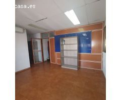VENTA DE NAVE INDUSTRIAL EN EL POLIGONO SANTA ANA RIVAS VACIAMADRID.