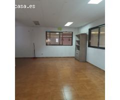 VENTA DE NAVE INDUSTRIAL EN EL POLIGONO SANTA ANA RIVAS VACIAMADRID.