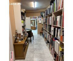 VENTA DE NAVE COMERCIAL EN COSLADA