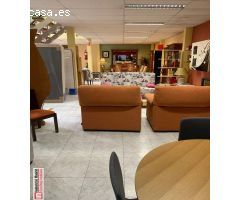 VENTA DE NAVE COMERCIAL EN COSLADA