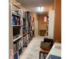 VENTA DE NAVE COMERCIAL EN COSLADA