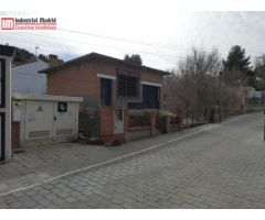 PARCELA URBANA DE 805 M2 EN VENTA EN ARGANDA DEL REY. ZONA LOS VILLARES.