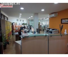 LOCAL COMERCIAL EN VENTA EN ZOCO LA POVEDA