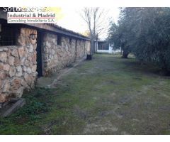 PARELA EN VENTA (ARGANDA DEL REY)