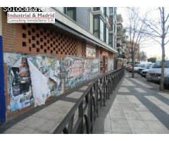 LOCAL COMERCIAL EN VENTA EN ARGANDA DEL REY