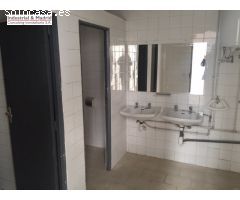 NAVE EN VENTA PARA INVERSIONISTAS EN ARGANDA DEL REY