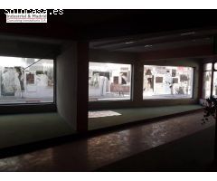 VENTA DE EDIFICIO COMERCIAL EN EL CENTRO DE MEJORADA DEL CAMPO