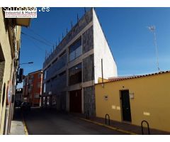 VENTA DE EDIFICIO COMERCIAL EN EL CENTRO DE MEJORADA DEL CAMPO