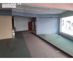 VENTA DE EDIFICIO COMERCIAL EN EL CENTRO DE MEJORADA DEL CAMPO