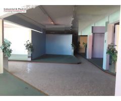 VENTA DE EDIFICIO COMERCIAL EN EL CENTRO DE MEJORADA DEL CAMPO