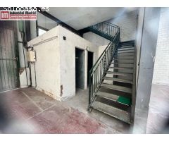 VENTA DE NAVE INDUSTRIAL MEJORADA DEL CAMPO