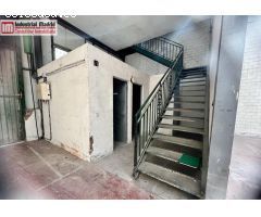 VENTA DE NAVE INDUSTRIAL MEJORADA DEL CAMPO