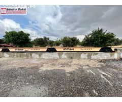 ALQUILER DE CAMPA CON 2 NAVES  EN  ZONA CIEMPOZUELOS