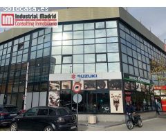 OFICINAS EN VENTA EN COSLADA