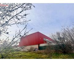 Oportunidad de Nave de 1300m2 en Arganda del Rey