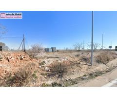 Terreno industrial finalista de 35.300m2 en Campo Real