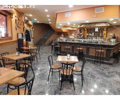 RESTAURANTE EN MEJORADA DEL CAMPO