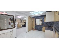 Nave con exposición a la venta en Fuenlabrada