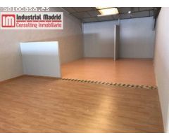 VENTA Y ALQUILER DE NAVE INDUSTRIAL/COMERCIAL EN ARGANDA DEL REY.