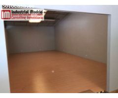 VENTA Y ALQUILER DE NAVE INDUSTRIAL/COMERCIAL EN ARGANDA DEL REY.