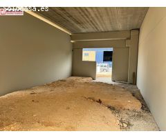 NAVES INDUSTRIALES NUEVA CONSTRUCCIÓN P.I. FINANZAUTO