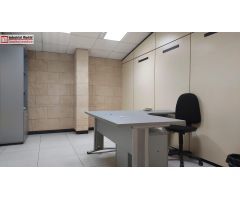 OFICINA EN TORREJON POL. LAS MONJAS