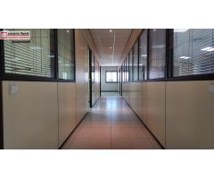 OFICINA EN TORREJON POL. LAS MONJAS