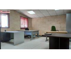 OFICINA EN TORREJON POL. LAS MONJAS