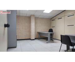 OFICINA EN TORREJON POL. LAS MONJAS