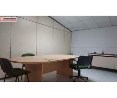 OFICINA EN TORREJON POL. LAS MONJAS