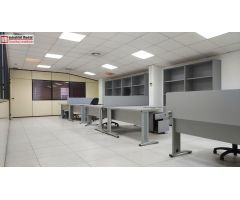 OFICINA EN TORREJON POL. LAS MONJAS