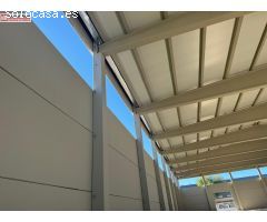 VENTA DE NAVE EN CONSTRUCCION EN ARGANDA DEL REY