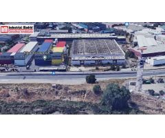 VENTA DE NAVE EN CONSTRUCCION EN ARGANDA DEL REY