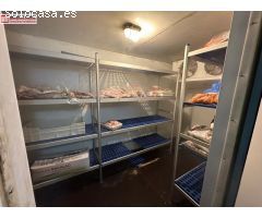 RESTAURANTE EN VENTA ARGANDA DEL REY