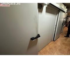 RESTAURANTE EN VENTA ARGANDA DEL REY