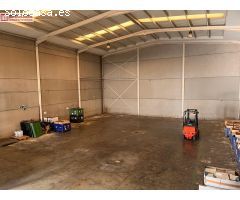 ¡EXCELENTE OPORTUNIDAD! NAVE EN SAN MARTÍN DE LA VEGA