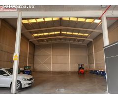 ¡EXCELENTE OPORTUNIDAD! NAVE EN SAN MARTÍN DE LA VEGA