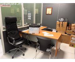 ¡EXCELENTE OPORTUNIDAD! NAVE EN SAN MARTÍN DE LA VEGA