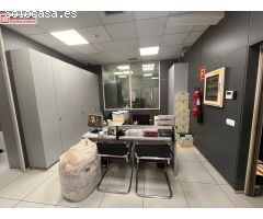 ¡EXCELENTE OPORTUNIDAD! NAVE EN SAN MARTÍN DE LA VEGA