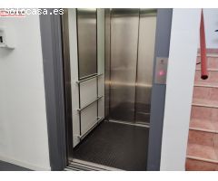 Oficina versátil en el Polígono Industrial de Vallecas