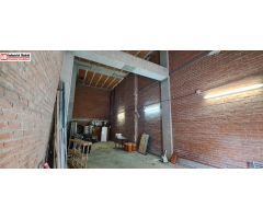 Local a la venta en la zona centro de Arganda