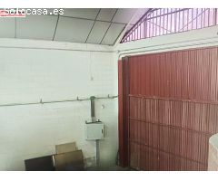 Nave industrial en venta – Arganda del Rey