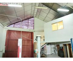 Nave industrial en venta – Arganda del Rey