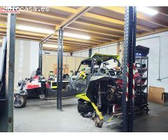 Nave industrial en venta – Arganda del Rey
