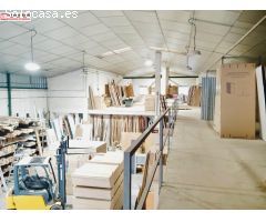 NO TE QUEDES SIN ESTA OPORTUNIDAD DE ALQUILAR ESTA ESPACTACULAR NAVE!