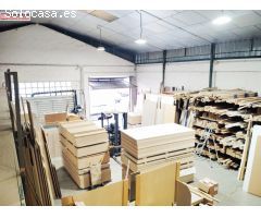 NO TE QUEDES SIN ESTA OPORTUNIDAD DE ALQUILAR ESTA ESPACTACULAR NAVE!