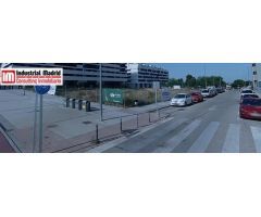 ¡TU OPORTUNIDAD DE TENER UN LOCAL EN PLENO CENTRO DE ARGANDA!