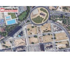 OPORTUNIDAD ÚNICA EN EL CENTRO DE ARGANDA DEL REY